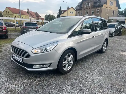 Used FORD GALAXY Petrol 2018 Ad 