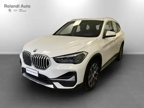 Used BMW X1 Diesel 2019 Ad 