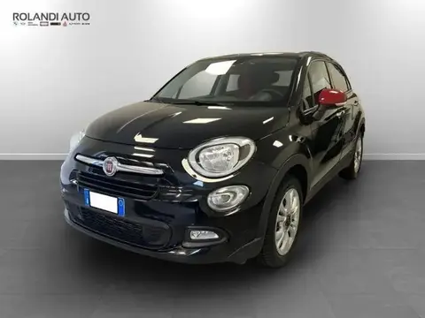 Annonce FIAT 500X Diesel 2018 d'occasion 