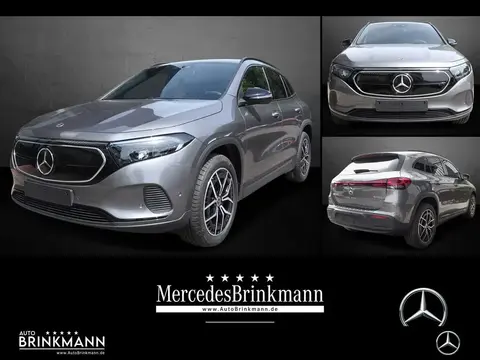 Used MERCEDES-BENZ EQA Not specified 2023 Ad 