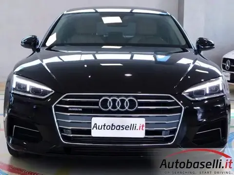 Annonce AUDI A5 Essence 2019 d'occasion 