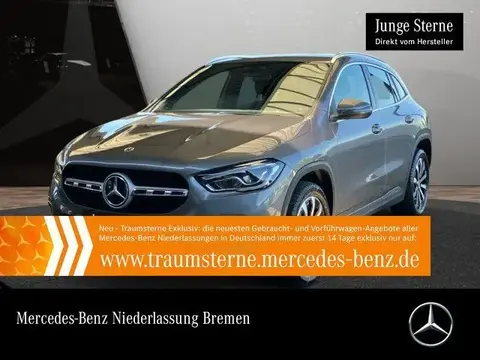 Annonce MERCEDES-BENZ CLASSE GLA Essence 2021 d'occasion Allemagne