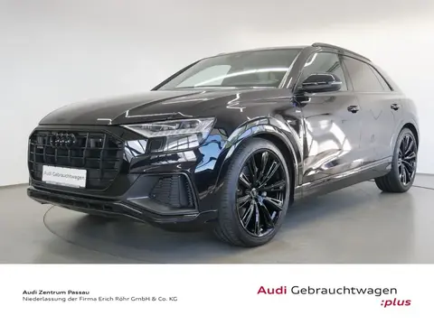 Used AUDI Q8 Diesel 2021 Ad 