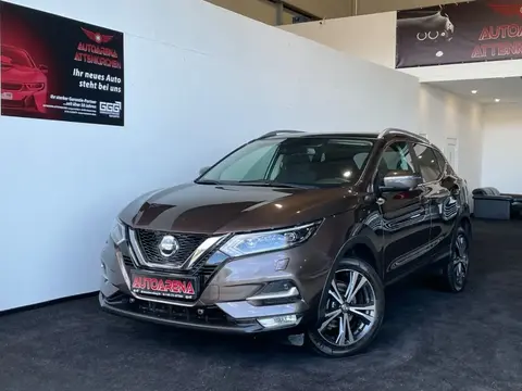 Used NISSAN QASHQAI Petrol 2019 Ad 