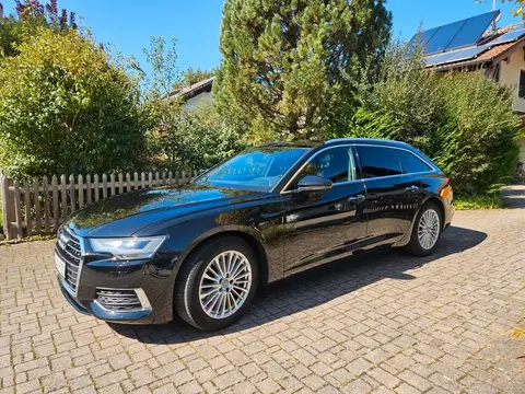 Annonce AUDI A6 Diesel 2019 d'occasion 