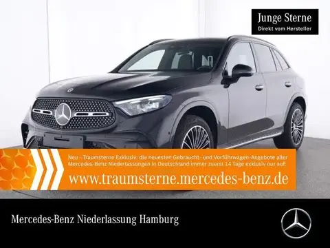 Used MERCEDES-BENZ CLASSE GLC Hybrid 2023 Ad 