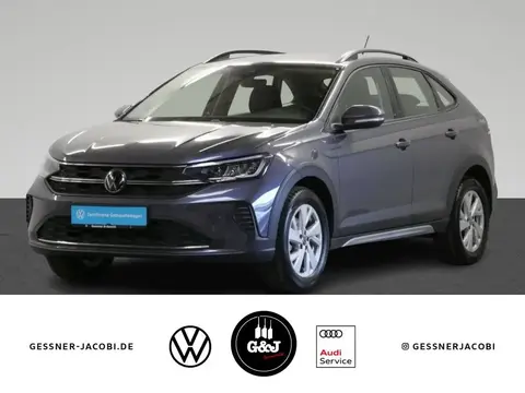 Annonce VOLKSWAGEN TAIGO Essence 2023 d'occasion 