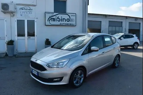 Used FORD C-MAX Diesel 2018 Ad 