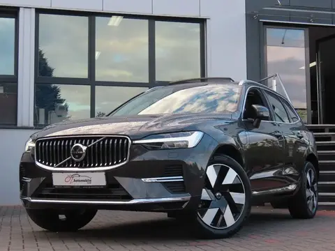 Annonce VOLVO XC60 Hybride 2023 d'occasion 