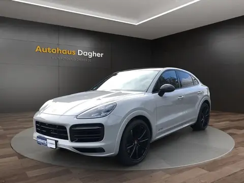 Used PORSCHE CAYENNE Petrol 2023 Ad 