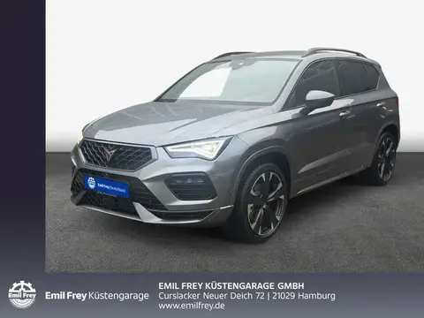 Annonce CUPRA ATECA Essence 2024 d'occasion 