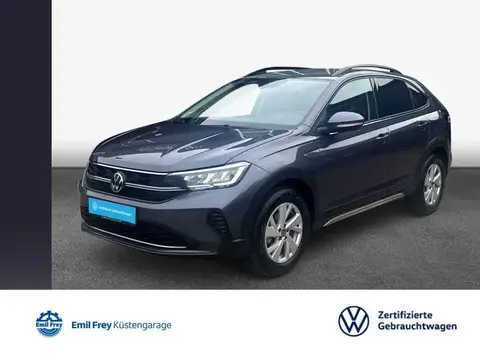 Annonce VOLKSWAGEN TAIGO Essence 2024 d'occasion 