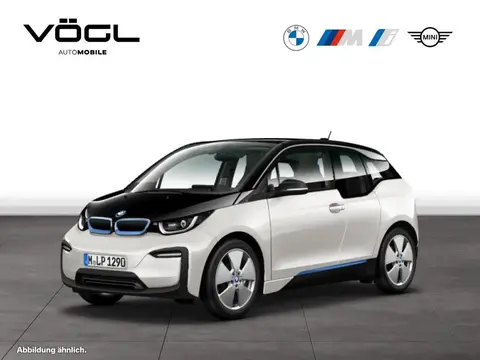 Annonce BMW I3 Non renseigné 2019 d'occasion 