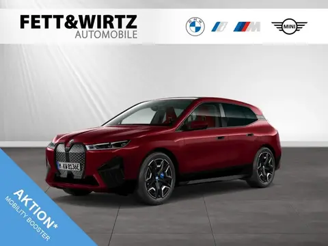 Annonce BMW IX Non renseigné 2023 d'occasion 