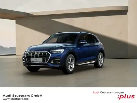 Used AUDI Q5 Diesel 2024 Ad 