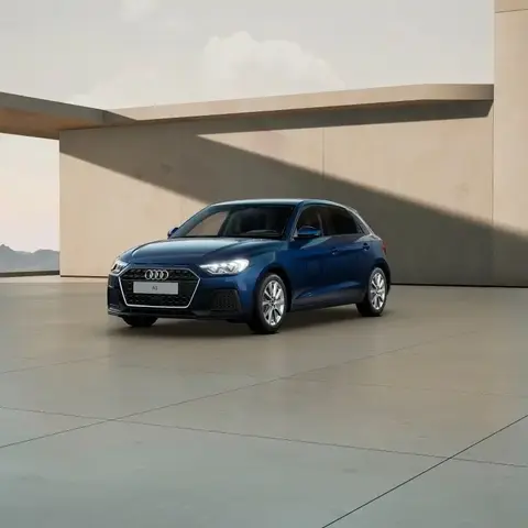 Used AUDI A1 Petrol 2024 Ad 