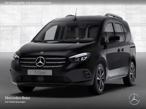 Annonce MERCEDES-BENZ CLASSE T Essence 2024 d'occasion 