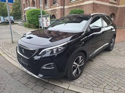 Annonce PEUGEOT 3008 Diesel 2020 d'occasion 