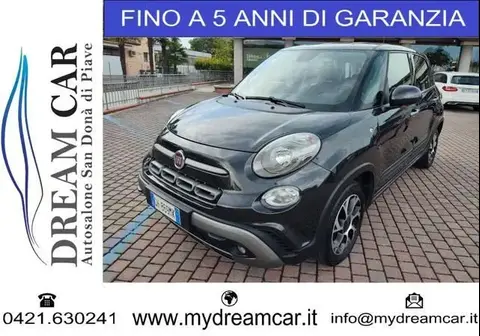 Used FIAT 500L Petrol 2022 Ad 