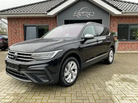 Annonce VOLKSWAGEN TIGUAN Diesel 2022 d'occasion 