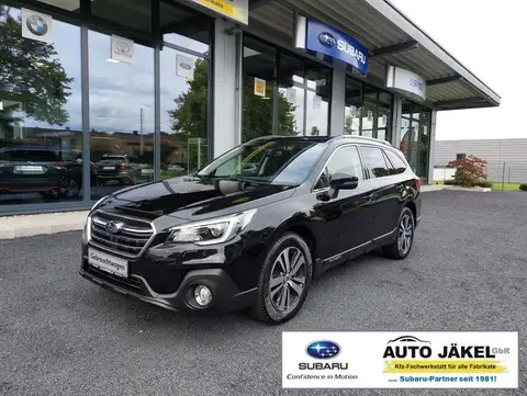 Annonce SUBARU OUTBACK Essence 2019 d'occasion 