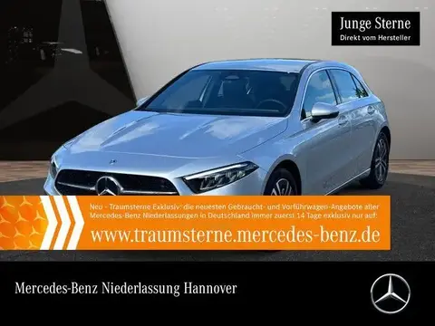 Used MERCEDES-BENZ CLASSE A Petrol 2023 Ad 