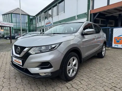 Used NISSAN QASHQAI Diesel 2020 Ad 