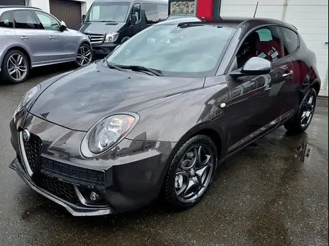 Used ALFA ROMEO MITO Petrol 2016 Ad 