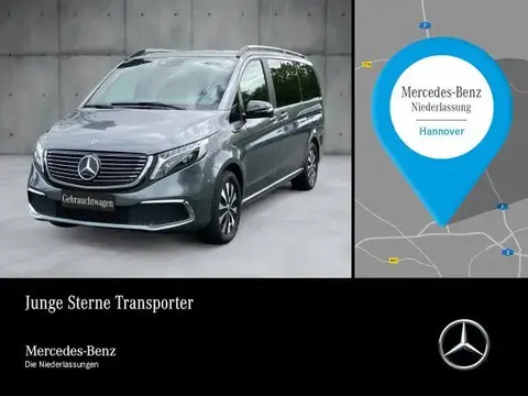 Annonce MERCEDES-BENZ EQV Non renseigné 2020 d'occasion 