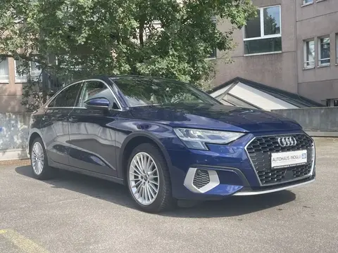 Annonce AUDI A3 Essence 2022 d'occasion 