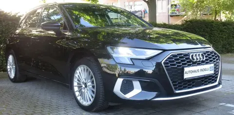 Annonce AUDI A3 Essence 2023 d'occasion 