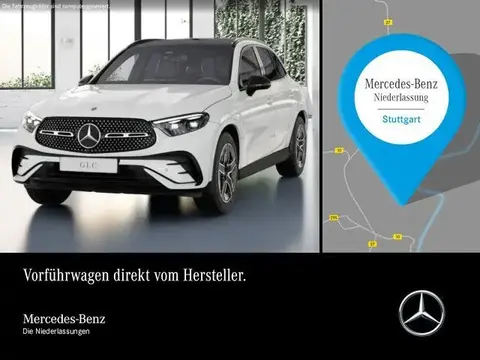 Annonce MERCEDES-BENZ CLASSE GLC Diesel 2024 d'occasion Allemagne