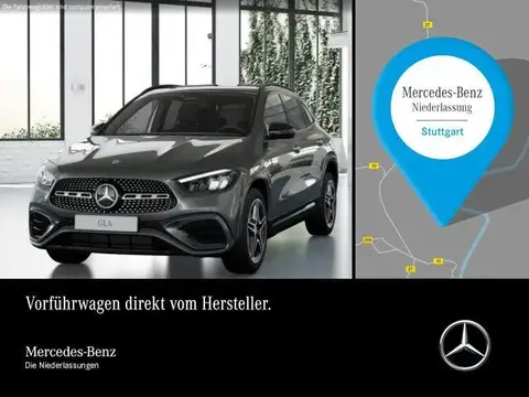 Annonce MERCEDES-BENZ CLASSE GLA Essence 2024 d'occasion Allemagne