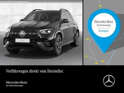 Used MERCEDES-BENZ CLASSE GLE Hybrid 2023 Ad 