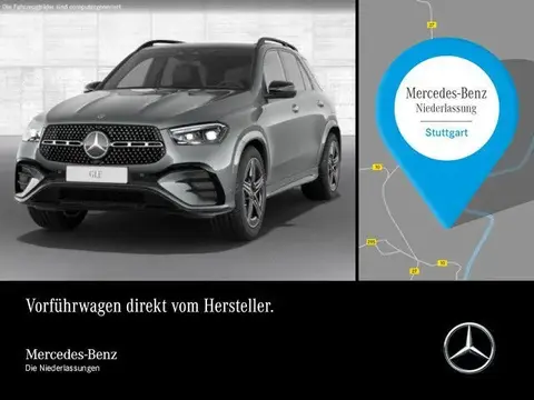 Annonce MERCEDES-BENZ CLASSE GLE Hybride 2023 d'occasion 