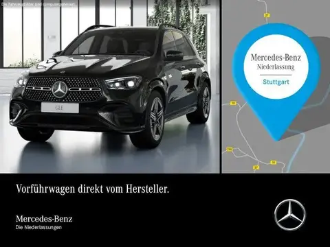 Used MERCEDES-BENZ CLASSE GLE Diesel 2024 Ad 