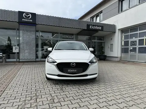 Used MAZDA 2 Petrol 2020 Ad 