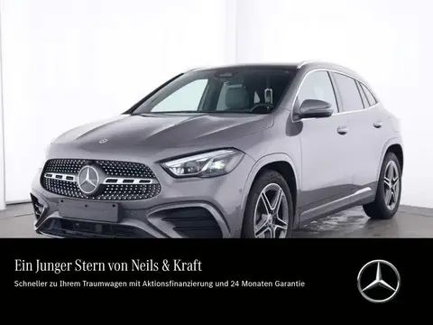 Annonce MERCEDES-BENZ CLASSE GLA Essence 2023 d'occasion Allemagne