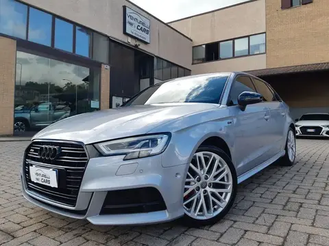 Annonce AUDI A3 Diesel 2018 d'occasion 