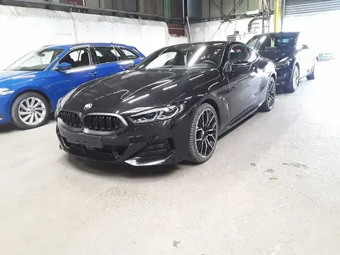 Annonce BMW SERIE 8 Essence 2023 d'occasion 