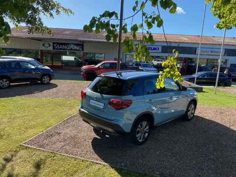 Used SUZUKI VITARA Petrol 2019 Ad 