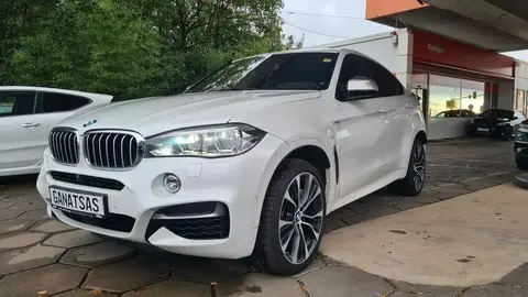 Used BMW X6 Diesel 2019 Ad 