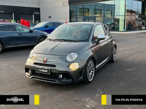 Used ABARTH 595 Petrol 2016 Ad 