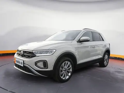 Annonce VOLKSWAGEN T-ROC Essence 2023 d'occasion 