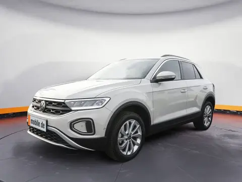 Annonce VOLKSWAGEN T-ROC Essence 2023 d'occasion 