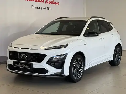 Used HYUNDAI KONA Petrol 2022 Ad 