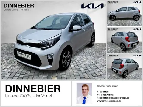 Used KIA PICANTO Petrol 2022 Ad 