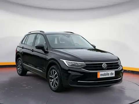 Used VOLKSWAGEN TIGUAN Petrol 2023 Ad 