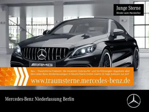 Used MERCEDES-BENZ CLASSE C Petrol 2020 Ad 