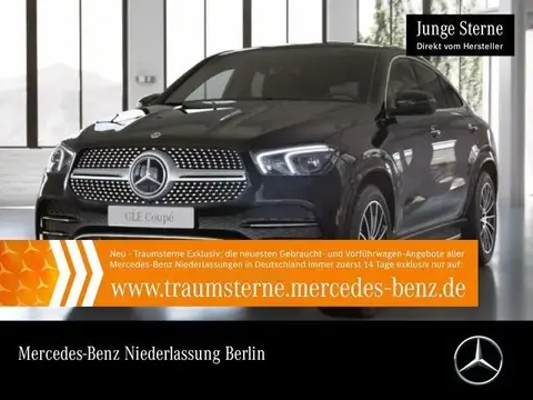 Used MERCEDES-BENZ CLASSE GLE Diesel 2020 Ad 